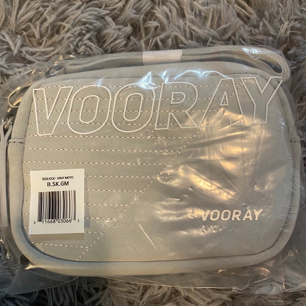 Vooray Sidekick Crossbody Bag